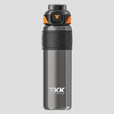 Garrafa Esportiva Resistente - Sport Tritan II
