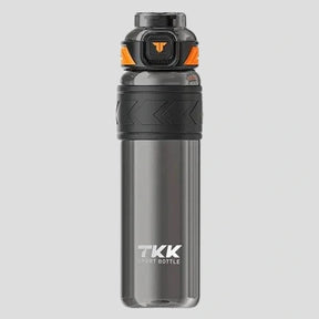 Garrafa Esportiva Resistente - Sport Tritan II