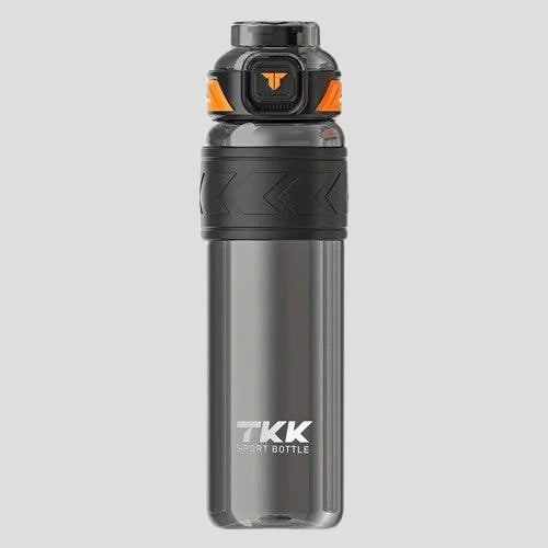 Garrafa Esportiva Resistente - Sport Tritan II