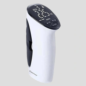 Fortalecedor de pulso Eletrônico - Hand Grip Premium