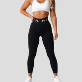 Calça Legging de Academia Feminina Confortável e Justa