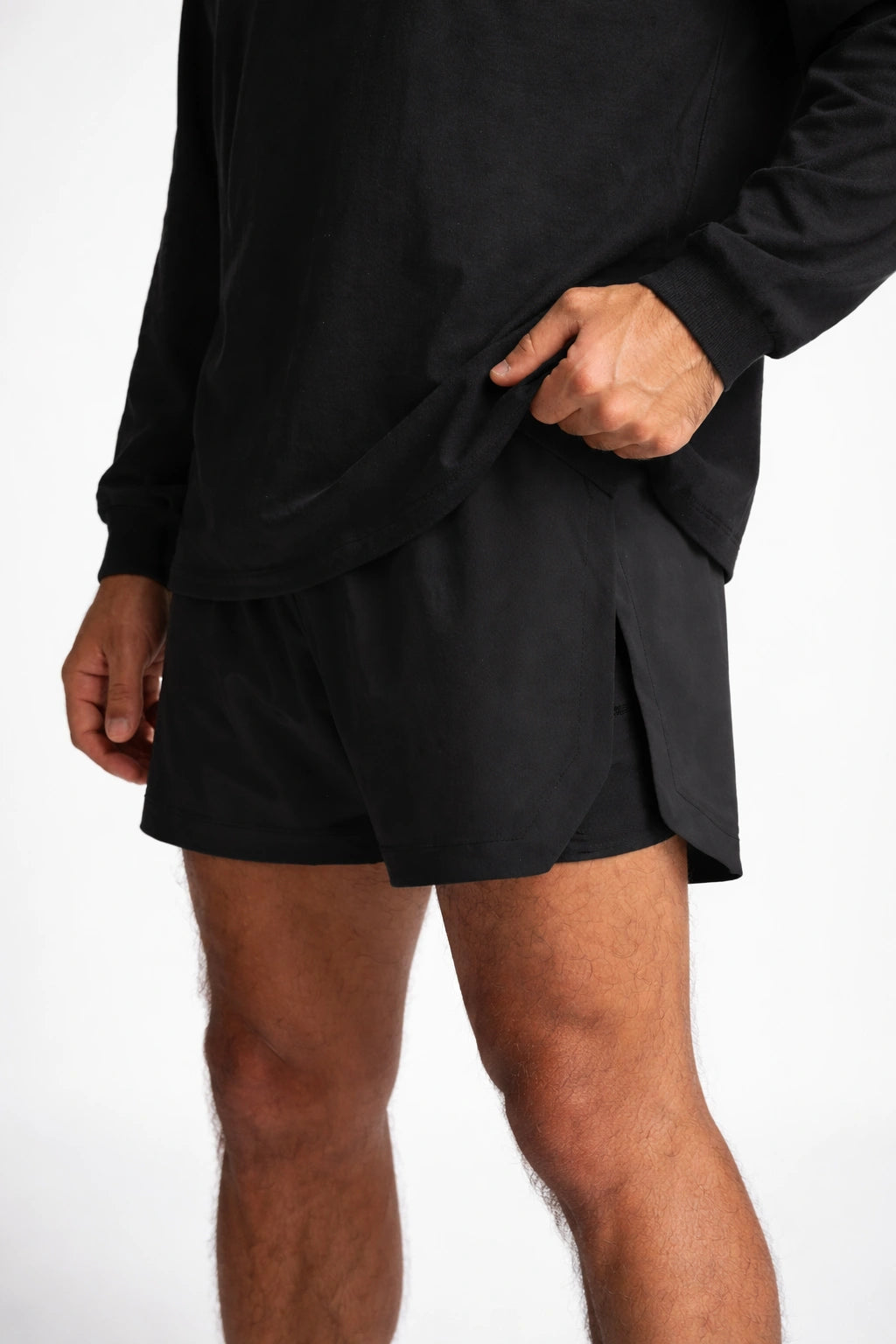 Shorts Masculino Esportivo Corrida