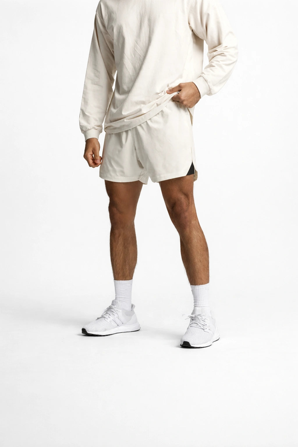 Shorts Masculino Esportivo Corrida