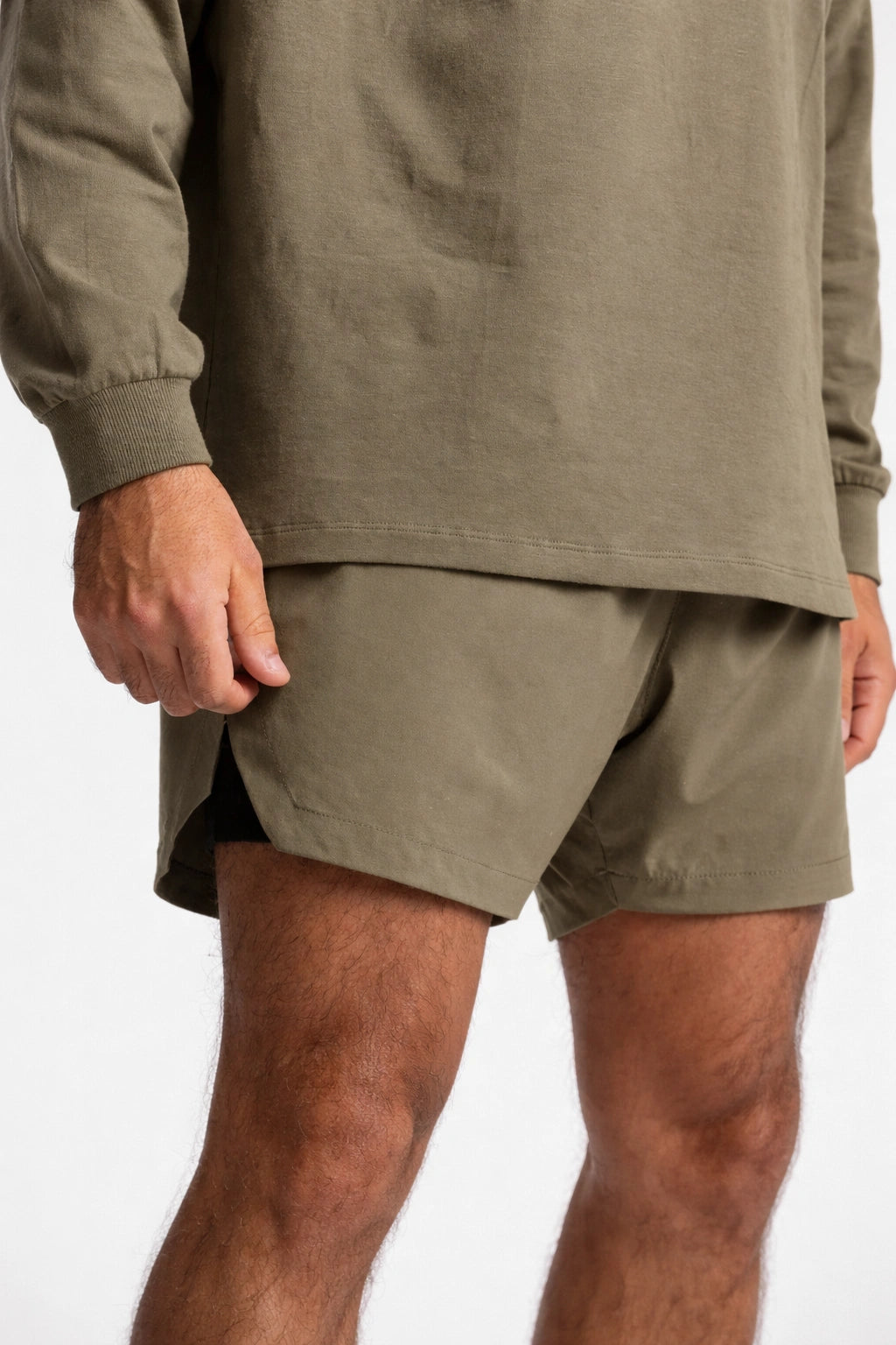 Shorts Masculino Esportivo Corrida