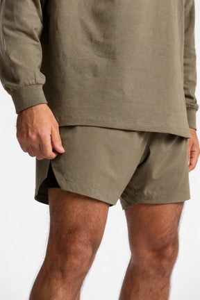 Shorts Masculino Esportivo Corrida