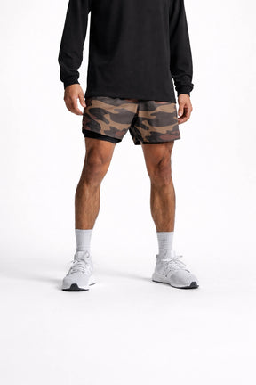 Shorts Masculino Esportivo Corrida