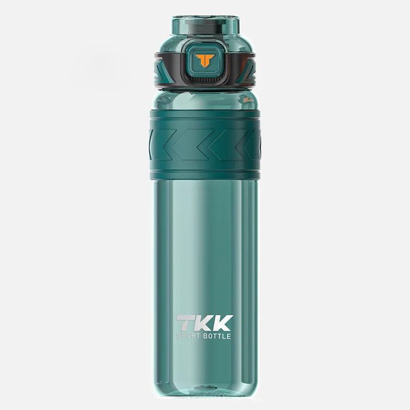 Sport Tritan II - Garrafa Esportiva Resistente