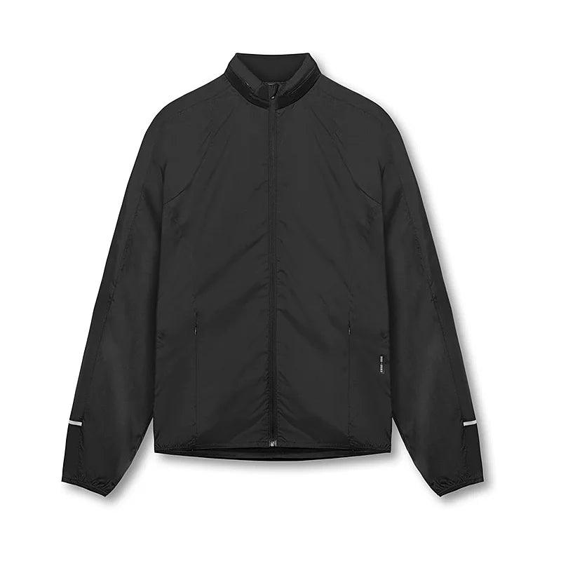 Jacket Run - Jaqueta Esportiva Dry Fit Masculina
