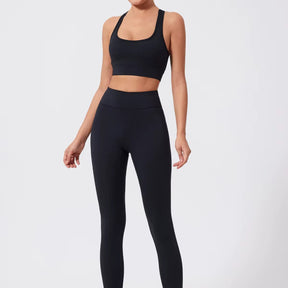 Cropped Fitness Feminino  Confortável e Resistente