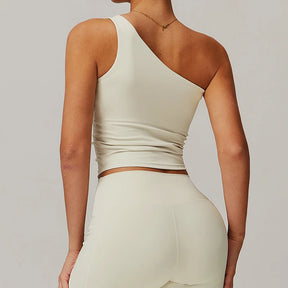 Cropped Fitness Feminino Secagem Rápida e Estilo Exclusivo