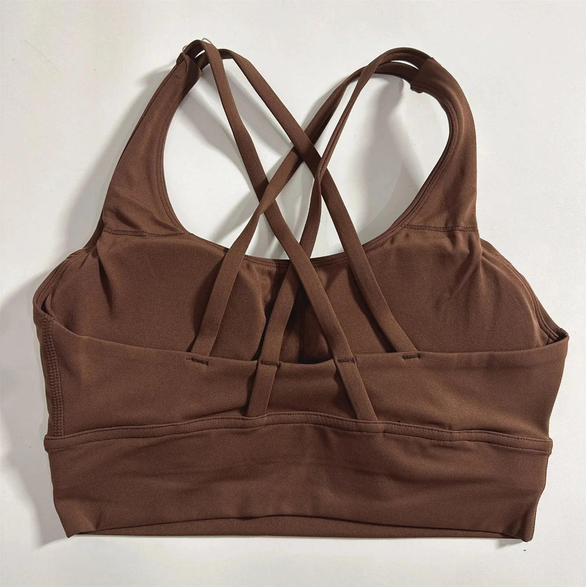 Top Feminino Esportivo com Bojo