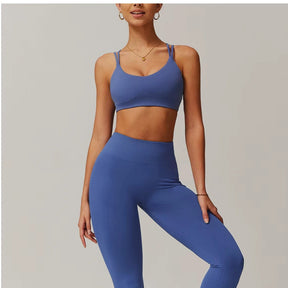 Cropped Fitness feminino com Bojo Confortável e Respirável