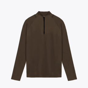 Camiseta masculina esportiva Casual, Gola alta  Academia, Treino e Esportes