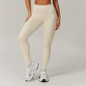 Calças Legging Fitness Feminina Alta Modelagem