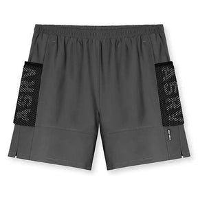 Short Esportivo Dry Fit Respirável ASRV