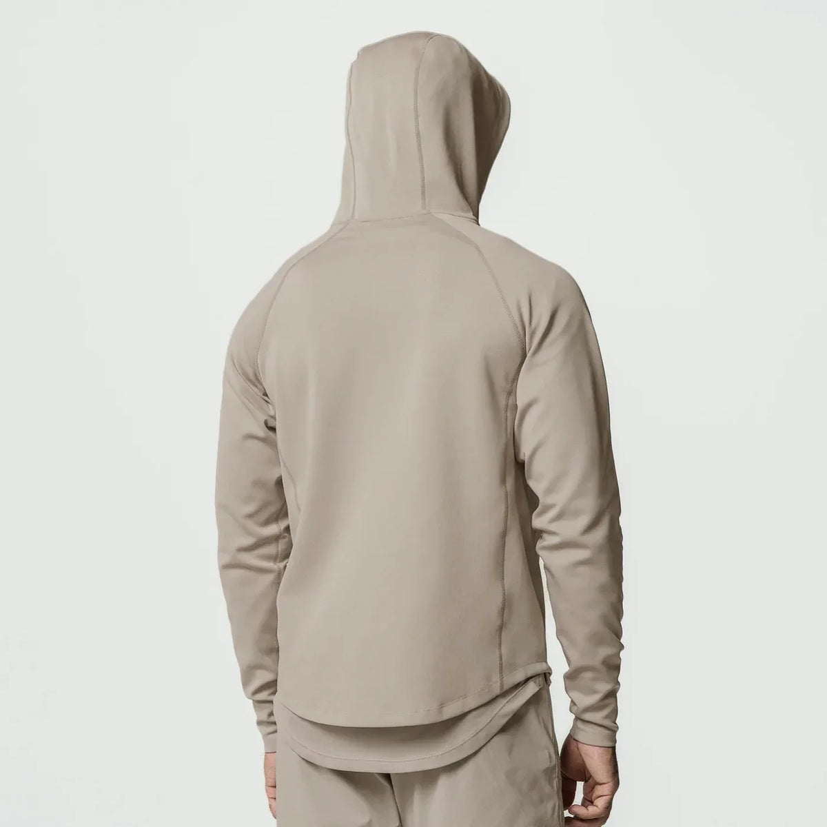 Moletom Masculino Esportivo  Com Capuz Estilo Casual e Confortável