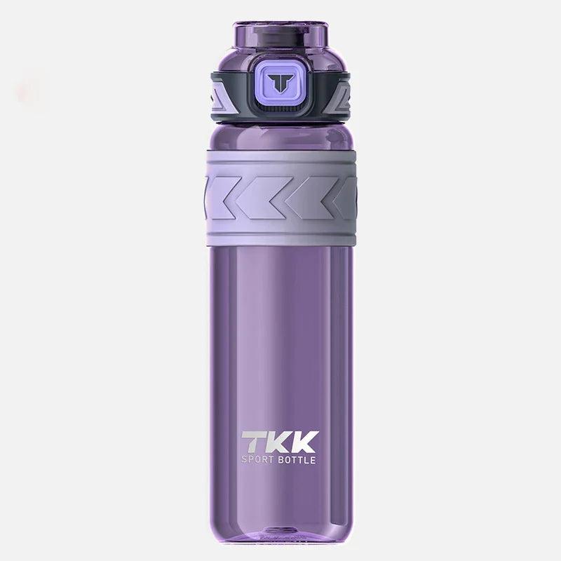 Sport Tritan II - Garrafa Esportiva Resistente