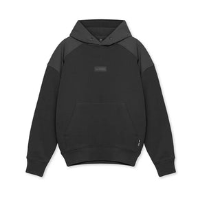 Moletom Esportivo de Algodão Masculino Com Capuz