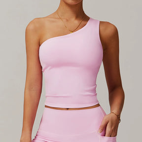 Cropped Fitness Feminino Secagem Rápida e Estilo Exclusivo