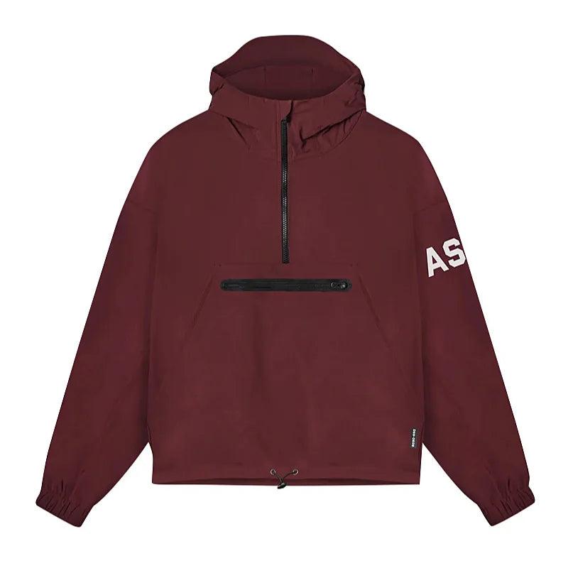 Jaqueta Esportiva Masculina Com Zíper