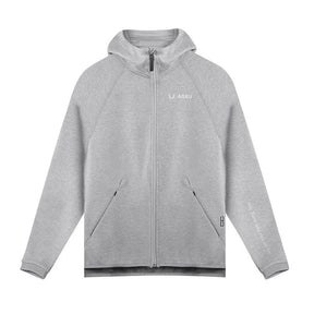 Jacket ASRV - Moletom Esportivo de Algodão Masculino