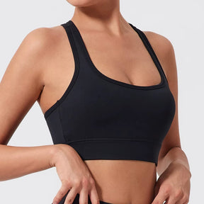 Cropped Fitness Feminino  Confortável e Resistente