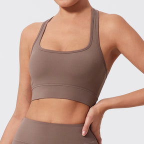 Cropped Fitness Feminino  Confortável e Resistente