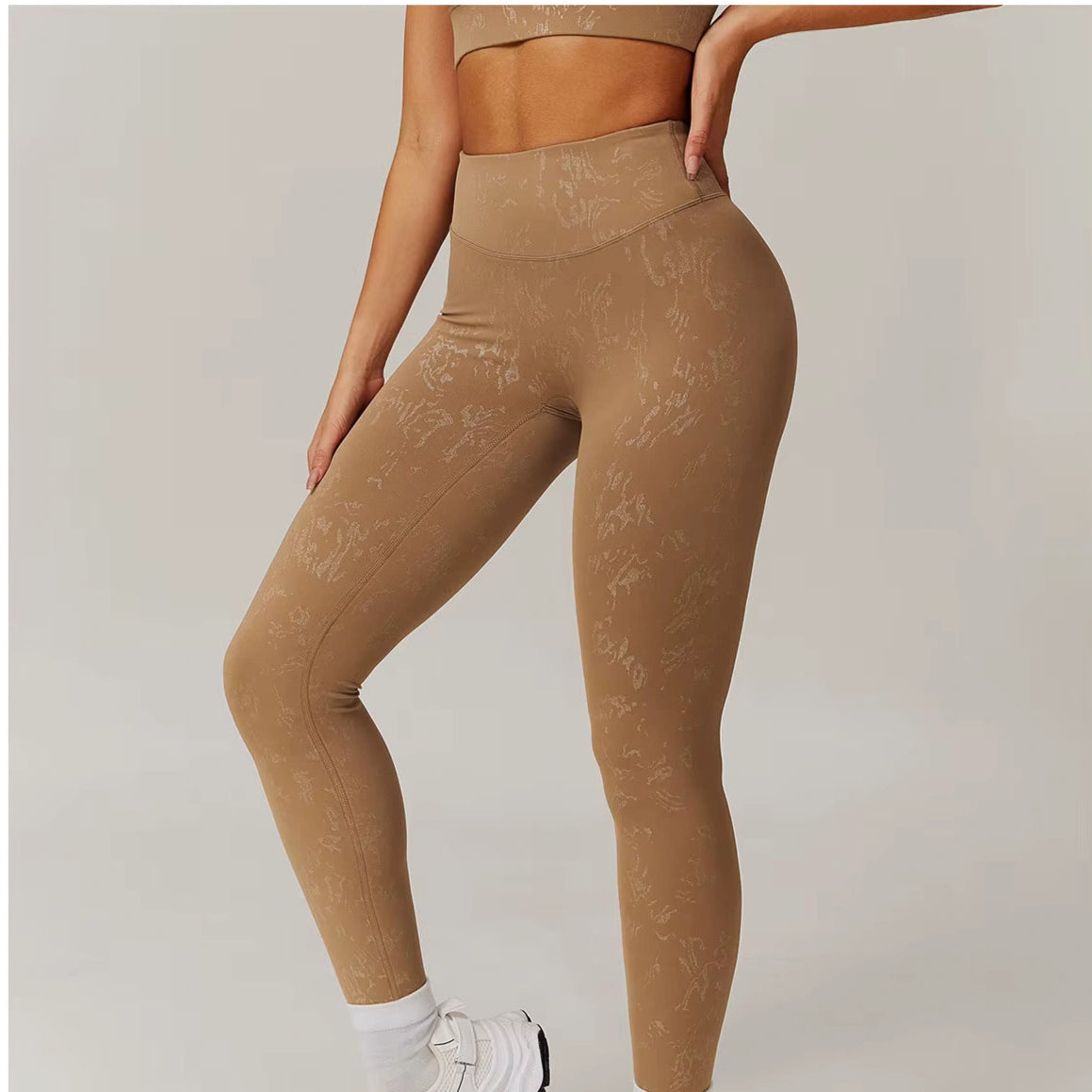 Calças Legging Fitness Feminina Alta Modelagem