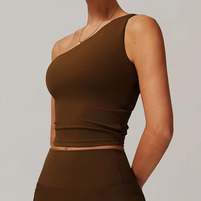 Cropped Fitness Feminino Secagem Rápida e Estilo Exclusivo
