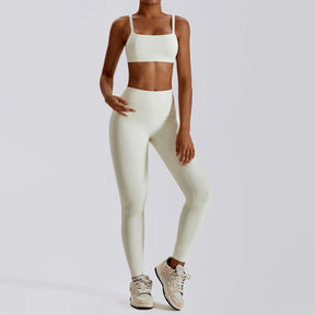 Conjunto Fitness Feminino