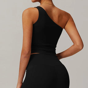 Cropped Fitness Feminino Secagem Rápida e Estilo Exclusivo