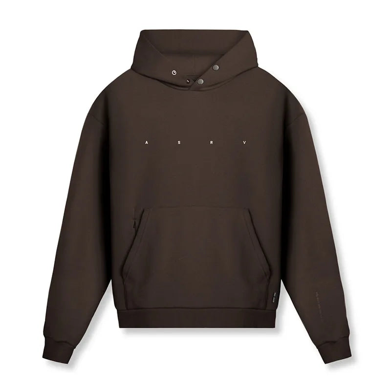 Jaqueta Masculina Esportiva Moletom Inverno - ASRV