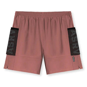 Short Esportivo Dry Fit Respirável ASRV