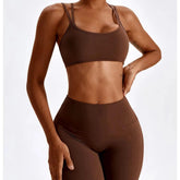 Conjunto Fitness Feminino