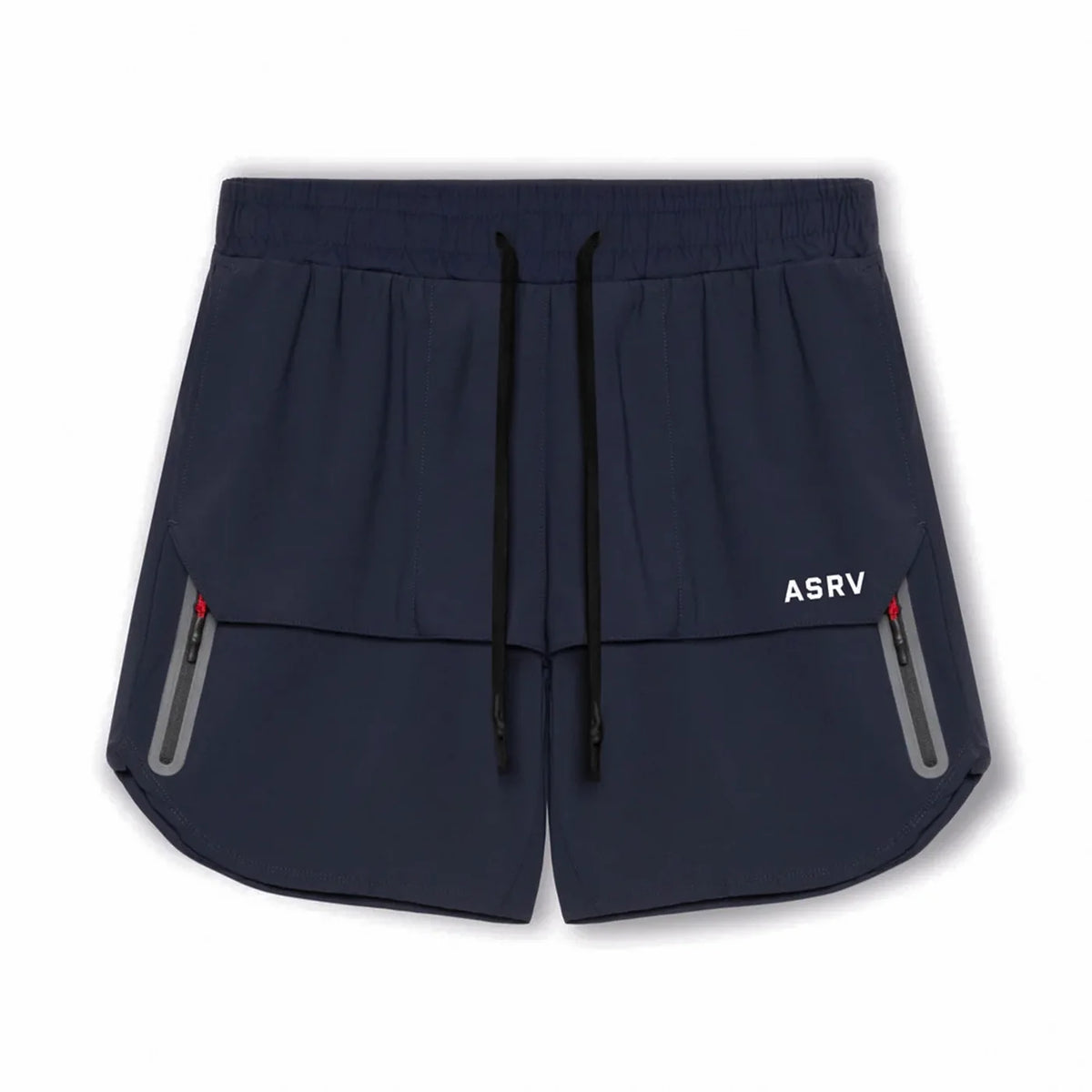 Short Esportivo de Academia  Masculino Dry FIt com Bolso Lateral