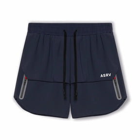 Short Esportivo de Academia  Masculino Dry FIt com Bolso Lateral