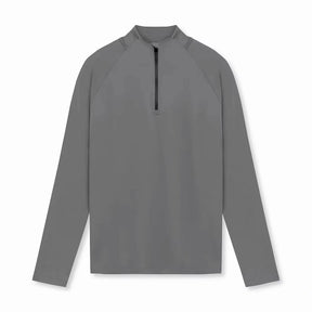 Camiseta masculina esportiva Casual, Gola alta  Academia, Treino e Esportes
