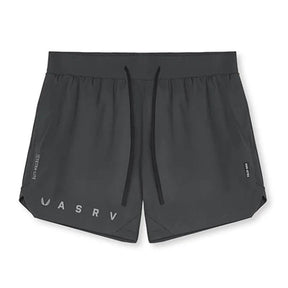 Short de Academia Masculino Esportivo Respirável