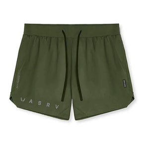 Short de Academia Masculino Esportivo Respirável