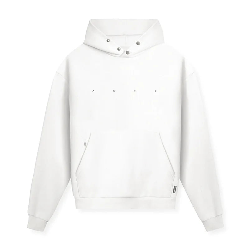 Jaqueta Masculina Esportiva Moletom Inverno - ASRV