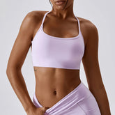 Top Fitness Feminino Esportivo para Treinos Intensos