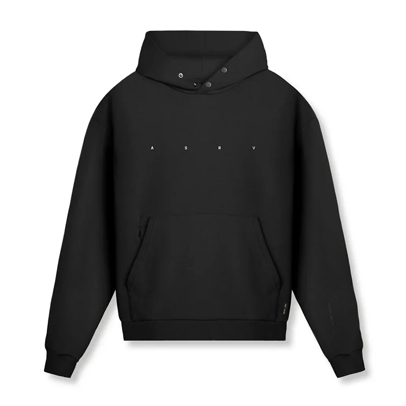 Jaqueta Masculina Esportiva Moletom Inverno - ASRV