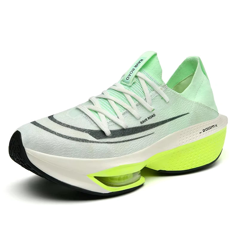Tênis Esportivo Unissex Alto Desempenho - New Run II