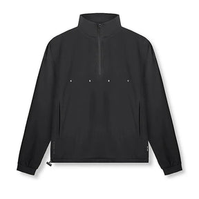 Jaqueta Fitness Dry Fit Masculina
