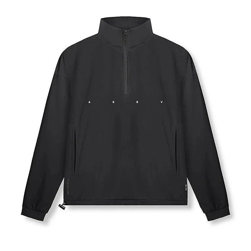 Jaqueta Fitness Dry Fit Masculina
