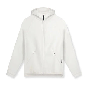Jacket ASRV - Moletom Esportivo de Algodão Masculino