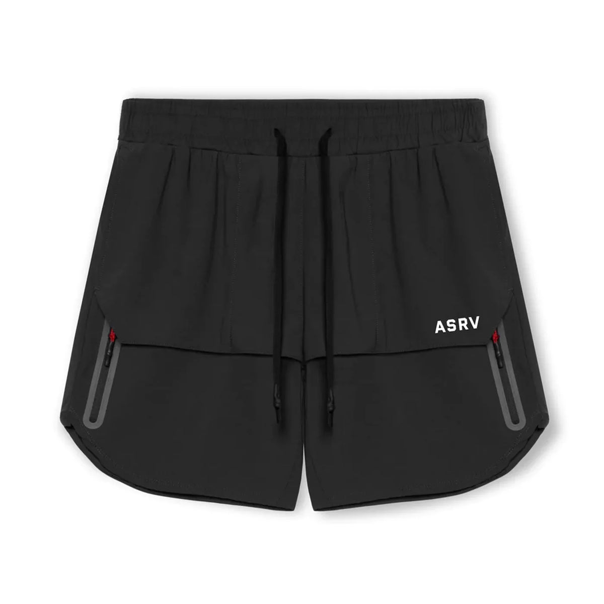Short Esportivo de Academia  Masculino Dry FIt com Bolso Lateral