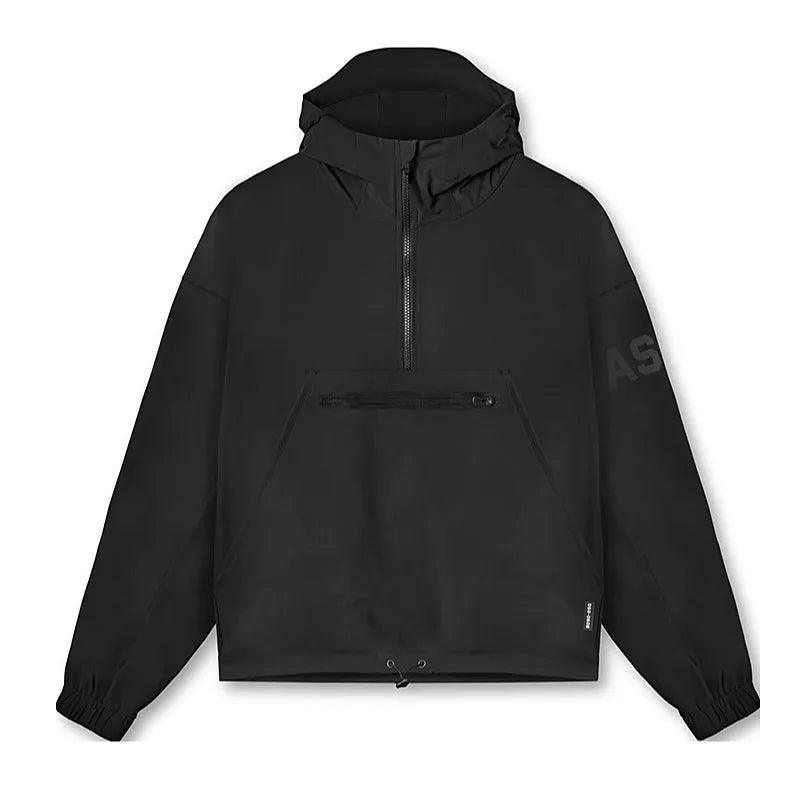 Jaqueta Esportiva Masculina Com Zíper