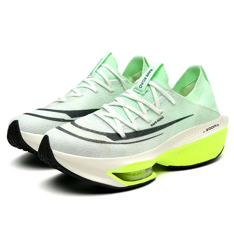 Tênis Esportivo Unissex Alto Desempenho - New Run II