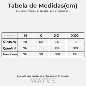 Calça de Academia Masculina Esportiva Confortável e Minimalista